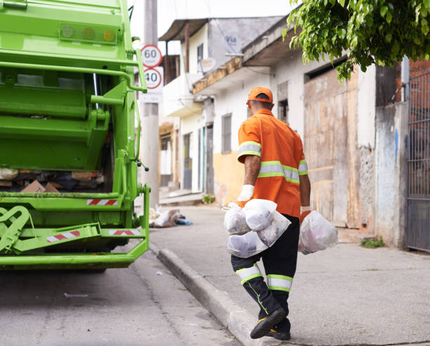 Trusted Rosamond, CA Junk Removal Experts